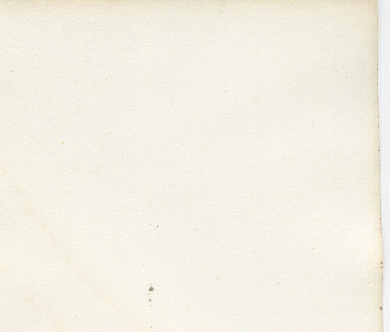 Rambouillet National Sheepfold, Main Court, Antique Print, 1873, view 7