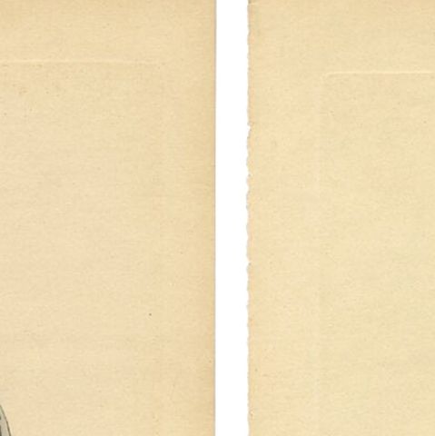 Roman Noblewomen Costume Engravings, Hand-Colored, Rome 1581- Published 1749, close-up 5