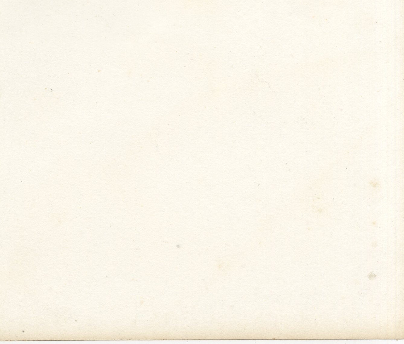 Rambouillet National Sheepfold, Main Court, Antique Print, 1873, view 9