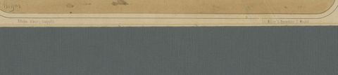 Spanish Cavalry Lithograph by José Rubio y Villegas: Lancers, 1861, close-up 2