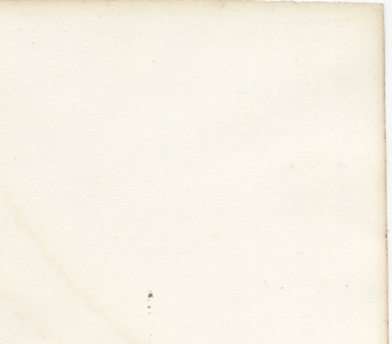 Haut-Tingry National Sheep Farm, Antique French Farm View, 1873, view 6