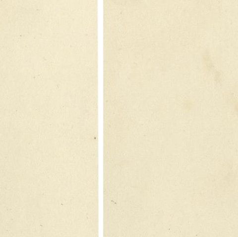 Sartorial Elegance of Kaluga: A Merchant and a Woman in Traditional Attire, 1814, close-up 2