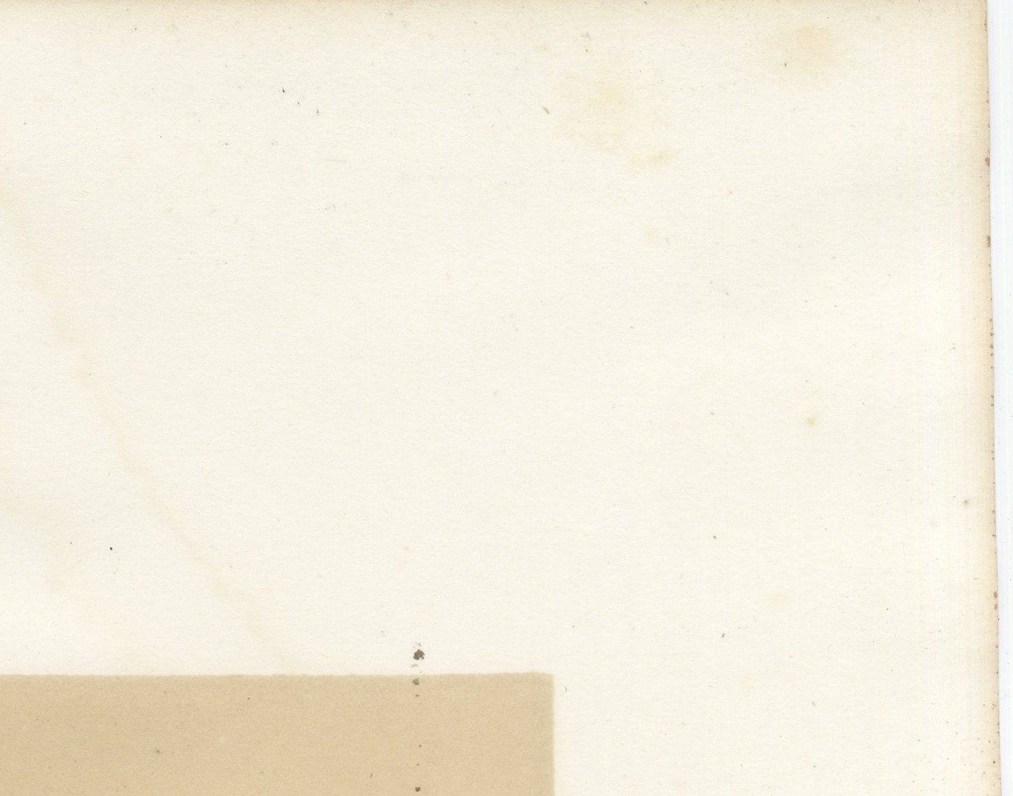 Alfort Veterinary School, Antique French Veterinary Print, 1873, view 7