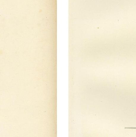 Set of 2 Antique Prints of a French Nobleman and Noblewoman, 'circa 1860', close-up 1